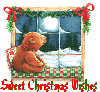 Sweet Christmas Wishes
