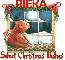 Christmas Wishes~Rieka