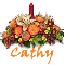 thanksgiving Cathy