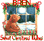 Christmas Wishes~Bren