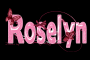 Roselyn