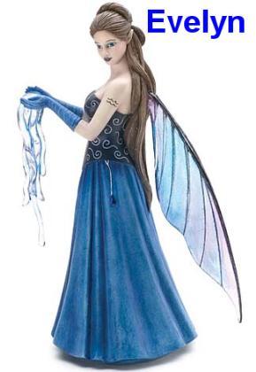 Evelyn