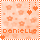 orange danielle