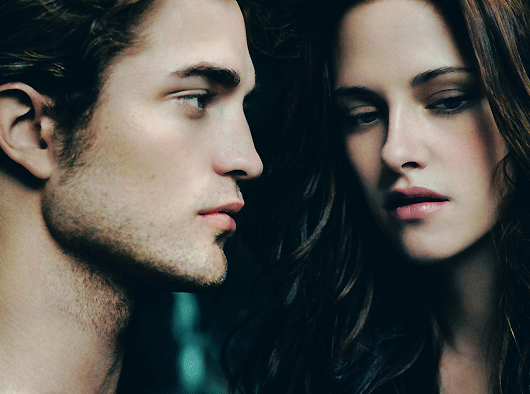 Robert & Kristen