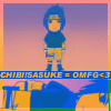 sasuke chibi avatar
