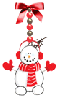Snowman Ornament  4/5