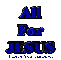 All for JESUS