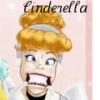 Cinderella ( wacky )