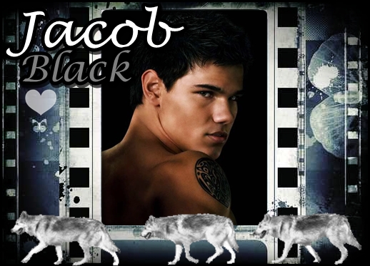 jacob black
