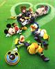 Kingdom Hearts II -- "Relaxing"