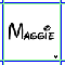 maggie icon