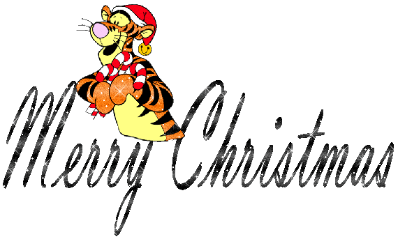 Merry Christmas