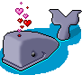 lov3 whale