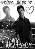 Taylor Lautner - Team Jacob