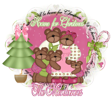 Mordvinov-Home for Christmas