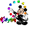 Magic Mickey Mouse -Chayton-