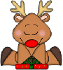 baby reindeer