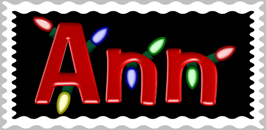 Ann