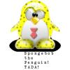 Spongebob Penguin