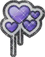 Grafitti heart