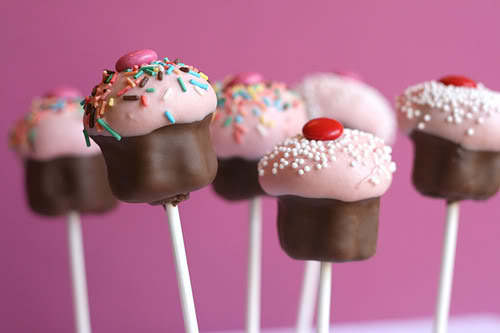 cupcake