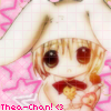 Thea-Chan! :D