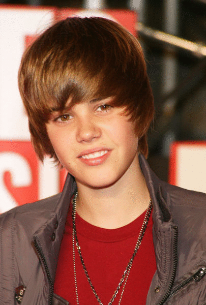 justin bieber