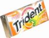 Trident Gum.<3