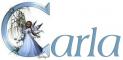 Fairy Name - Carla
