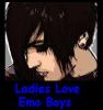 Ladies love Emo boys