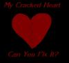 Cracked Heart