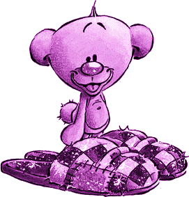 violet