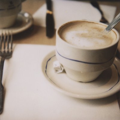 cappuccino