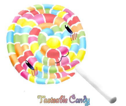 Cute Lolly :D