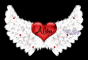 Alma Heart Wings