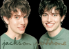 Jackson Rathbone Blend (Transparent Background)