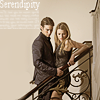 Serendipity - Gossip Girl - Nate/Serena
