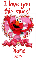 Elmo Valentine - Diane