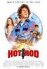 hot rod the movie