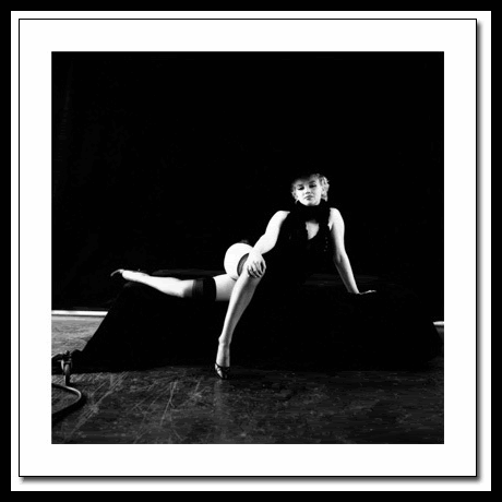 Tribute to Norma Jean (in Animated GIFs)