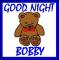 Good Night Bobby