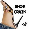 shoe crazy