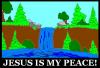 Jesus is my Peace