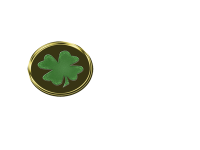 Irish Gold Coin Tenshi