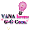 Yana loves GG-Yana