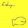 Fishy:)