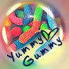 yummy gummy