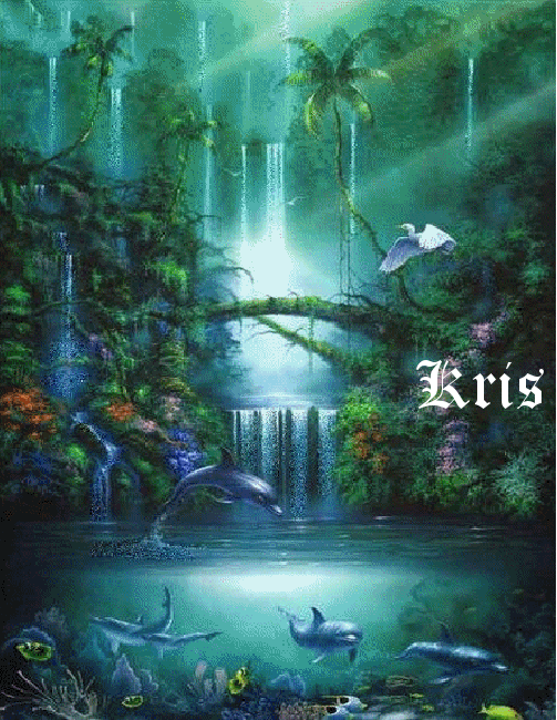 Kris Les Dolphines