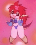 Chibi Dance!!!