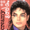 Michael Jackson creamysoda.